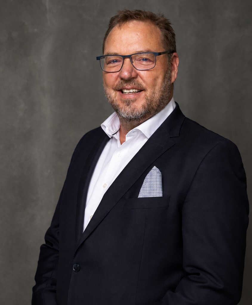 David Hald